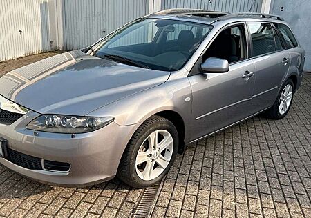 Mazda 6 Kombi 2.0 Sport Active