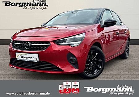 Opel Corsa F Elegance 1.2 Turbo Sitzheizung - RFK - LED