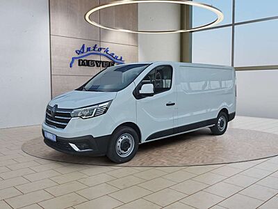 Renault Trafic L2H1 3,0t Voll-LED/Kamera/Temp/Andoid   **