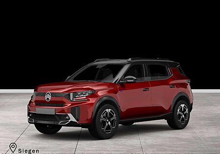 Citroën C3 Aircross Citroen Turbo 100 PLUS Turbo 100 PLUS DAB