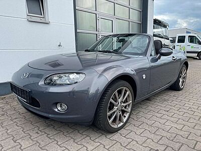 Mazda MX-5 2.0 Niseko Roadster Coupe/2HD/KLIMA/SHZ