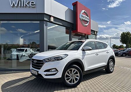 Hyundai Tucson 1.6 Intro Edition/LHZ/KAMERA/DAB