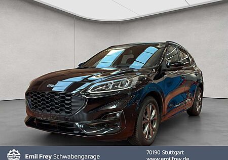 Ford Kuga 2.0 EcoBlue Aut. ST-LINE X