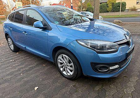 Renault Megane Grandtour Grandtour ENERGY TCe 130 Start