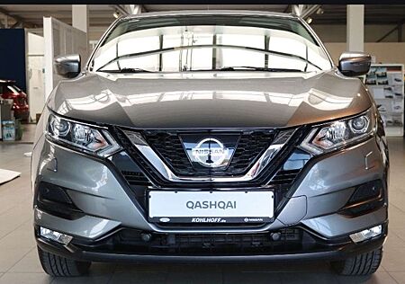 Nissan Qashqai 1.6 DIG-T ACENTA