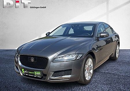 Jaguar XF 25t Portfolio 5 Jahre Garantie