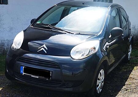 Citroën C1 Citroen 1.0 Advance