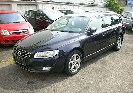 Volvo V70 Kombi 2.0D *gepflegt