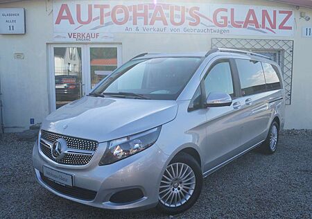 Mercedes-Benz V 220 CDI d EDITION lang 53TKM