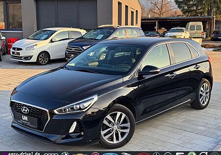 Hyundai i30 1.4 TGDI Style Lim. Automatik/RFK/NAVI/KLIMA