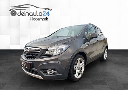 Opel Mokka Innovation ecoFlex 4x4+Bi-Xenon+TÜV