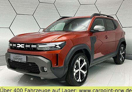 Dacia Duster Journey hybrid 155 Winter-Plus/City