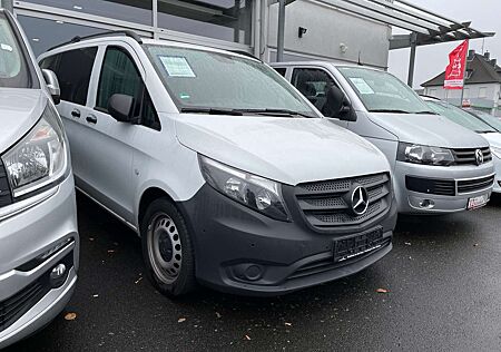 Mercedes-Benz Vito 114/116/119/124 CDI Pro extralang 9 Sitzer