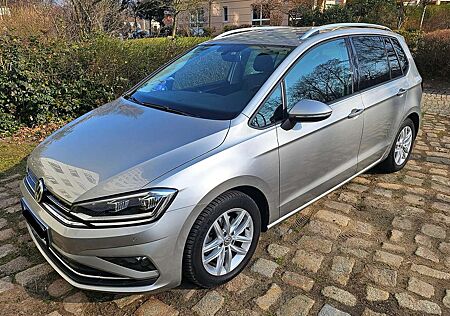 VW Golf Sportsvan Volkswagen 1.5 TSI ACT OPF DSG Comfortline