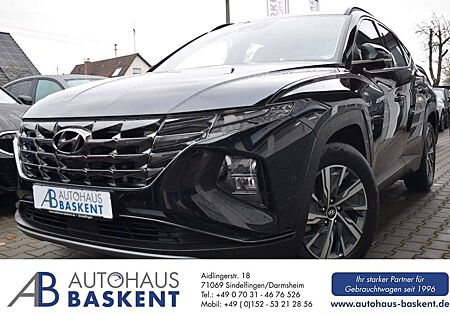 Hyundai Tucson Select*KAMERA*LED*DIGITAL*NAVI*PDC*SHZ*