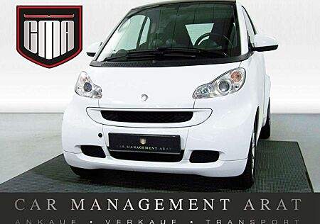 Smart ForTwo 1.0 MHD Passion AUTOMAT NAV+AMBIENT+PANOR