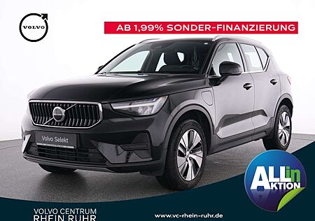 Volvo XC 40 gebraucht kaufen Volvo XC 40 XC40 T4 Core Plug-In+WINTERPAK+STNDHZ+RFK+KLIMA+