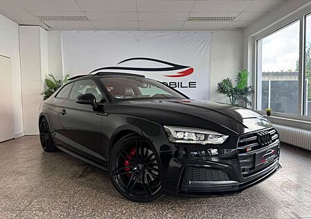 Audi S5 Coupe V6 quattro Performance Matrix Massage