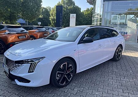 Peugeot 508 SW 1.5 BlueHDi 130 EAT8 GT FOCAL AHK Panodach Navi