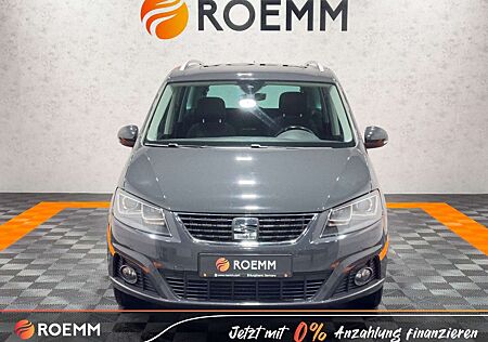 Seat Alhambra Style*Bi-Xenon*Keyless*GARANTIE*