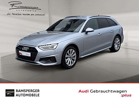 Audi A4 Advanced 45 TFSI quattro 195(265) kW(PS