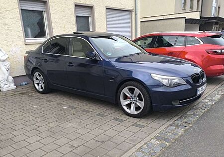 BMW 530i 530 E60 xDrive Aut. (Tausch)