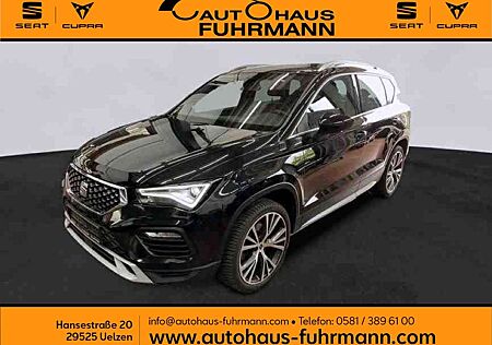 Seat Ateca Xperience 2.0 TDI DSG STANDHZ/BEATS/eHECKKL