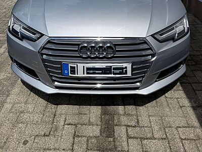 Audi A4 Avant 2.0 TDI ultra S tronic design