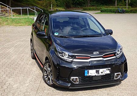 Kia Picanto 1.2 GT Line