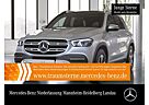 Mercedes-Benz GLE 300 d 4M PANO+360+AHK+LED+STHZG+SPUR+TOTW+9G