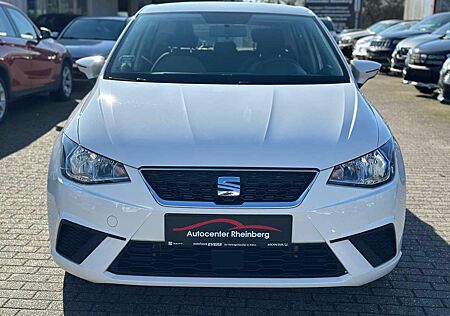 Seat Ibiza Style*1.Hand*HU NEU