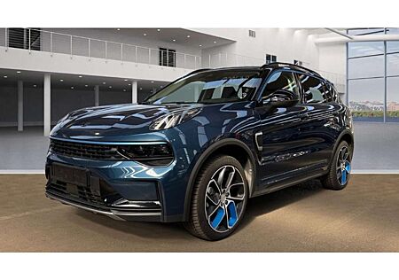 Lynk&Co 01 Lynk & Co 1.5 / 192 kW TÜV Neu / AHK / Finanzierung möglich