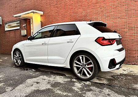 Audi A1 TFSI 40 SPORTBACK S-Line B&O Soundanlage