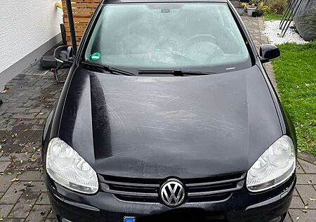 VW Golf Volkswagen 1.4 United TÜV bis 04/27