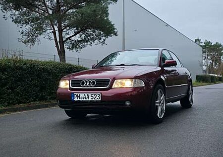 Audi A4 1.9 TDI