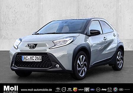 Toyota Aygo (X) Pulse 1.0 VVT-i EU6d LED Apple CarPlay Android Aut