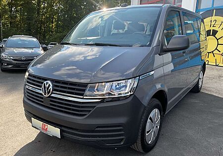 VW T6 Caravelle Volkswagen T6.1 Caravelle 2.0 TDI 9 Sitzer Klima PDC 1 Hd.