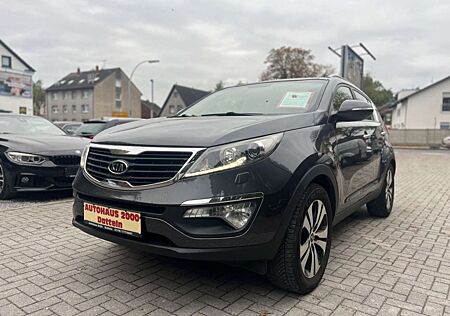 Kia Sportage Spirit 2WD