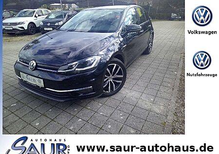 VW Golf Volkswagen VII 1.5 TSI Highline*LED*App-Connect*PDC*SHZ KLIM