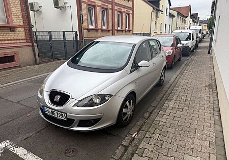 Seat Altea 1.6 Reference