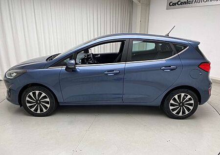 Ford Fiesta Titanium 1.0 EcoBoost Winterpaket LED