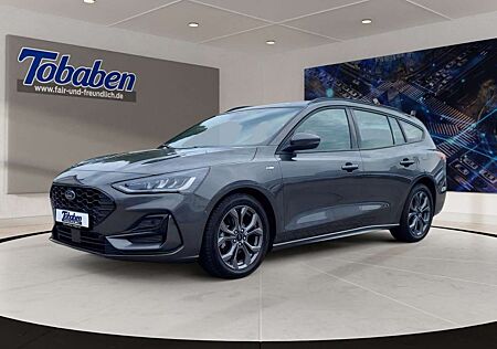 Ford Focus Turnier ST-Line 1.0 Navi Klima LED PDC