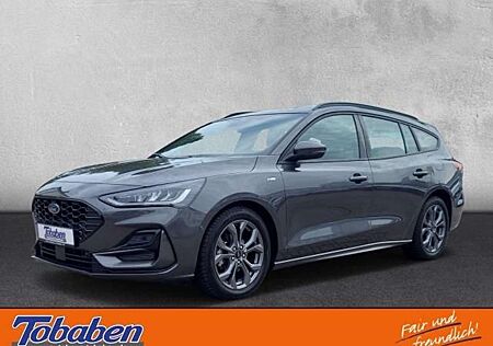 Ford Focus Turnier ST-Line 1.0 Navi Klima LED PDC