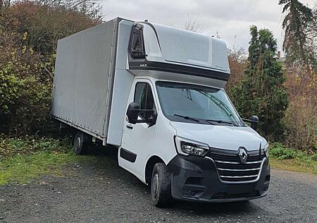 Renault Master ENERGY Blue dCi 165 L4H1 HA DT
