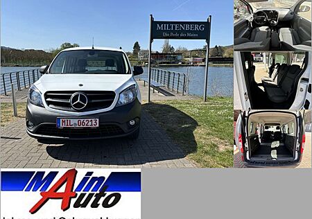Mercedes-Benz Citan Tourer 111 CDI