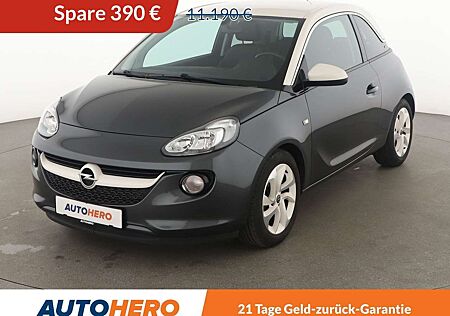 Opel Adam 1.2 Jam*TEMPO*LIM*KLIMA*TOUCH*