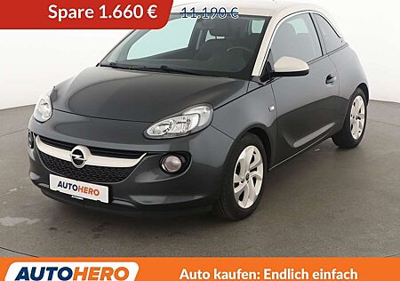 Opel Adam 1.2 Jam*TEMPO*LIM*KLIMA*TOUCH*