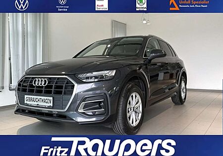 Audi Q5 40 TDI quattro +PANODACH+HEAD UP