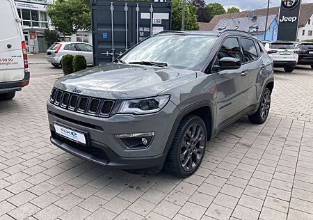 Jeep Compass S Plug-In Hybrid 4WD 240 PS