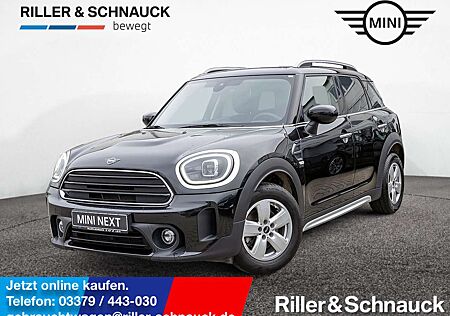 Mini Cooper D Countryman